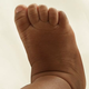 Illustration for article titled Beyonce Releases Teaser Foot Ahead Of Birth Of Twins
